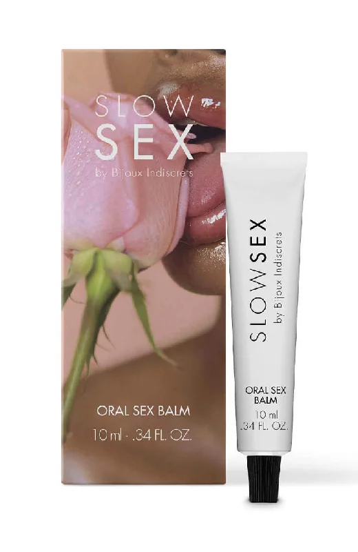 Women's Lingerie with Matching Robes Oral sex balm