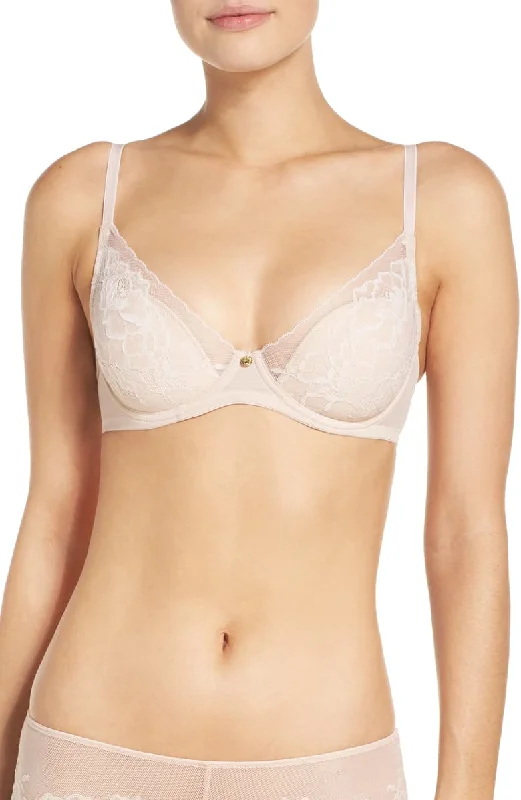 Lingerie Gift Sets for Women Flora Contour Bra