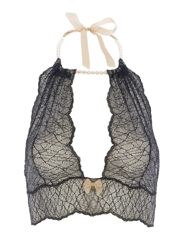 Plus Size Lace Lingerie for Women Bracli Sydney Bralette Top High End Lingerie
