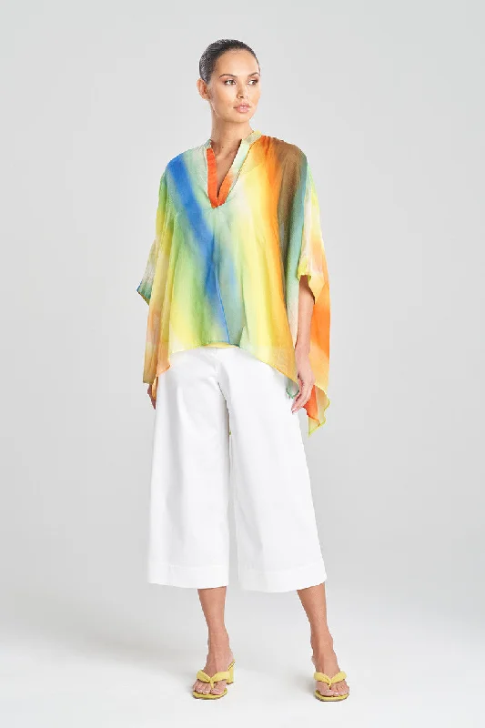 Breathable Bamboo Lingerie for Women Boracay Oversized Top