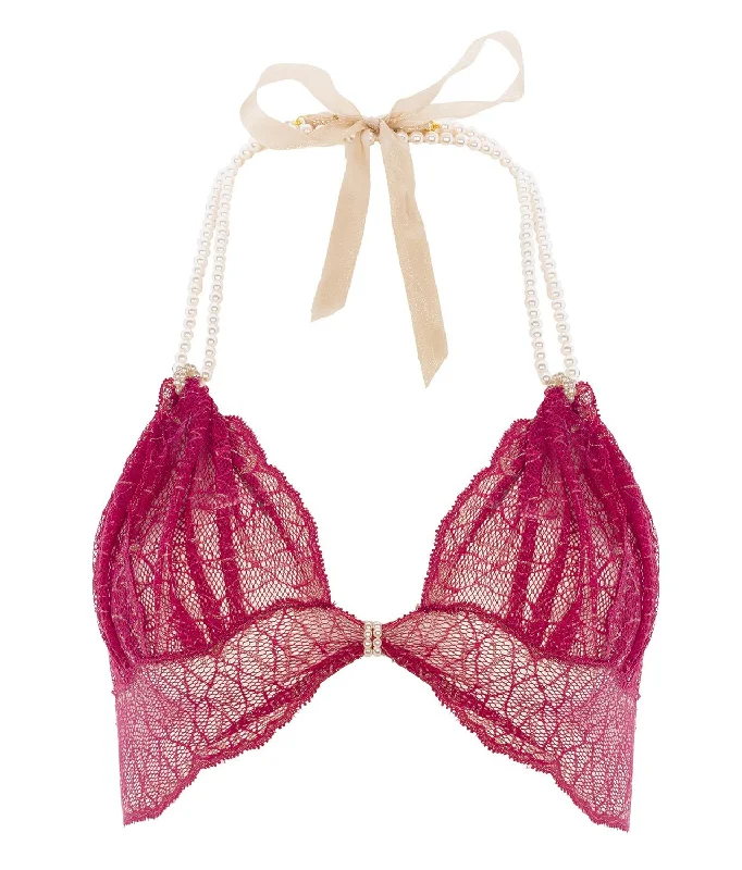 Women's Shapewear Lingerie Sets Bracli Sydney Bra High End Luxury Lingerie