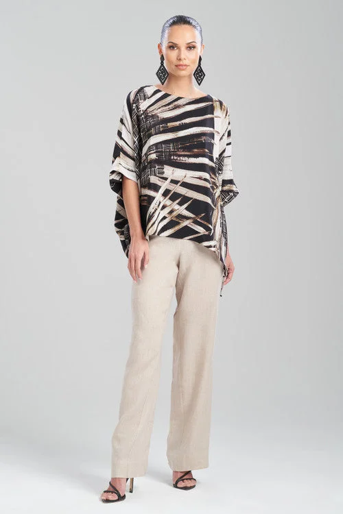 Comfortable Cotton Lingerie for Women Palawan Silk Top