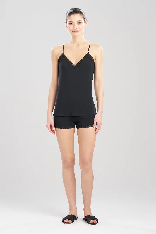 Comfortable Cotton Lingerie for Women Bliss Cotton Cami