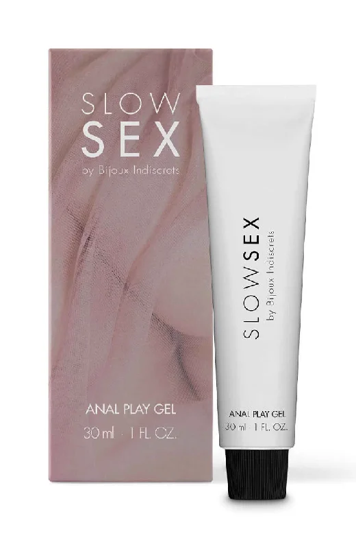 Women's Everyday Wear Lingerie Anal play gel