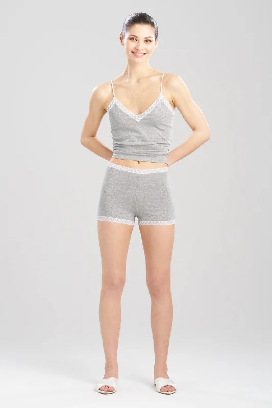 Lingerie Gift Sets for Women Bliss Cotton Shorts