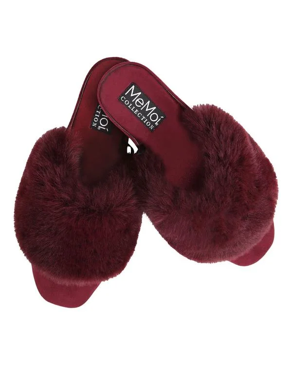 Women's Maternity Lingerie Iris Slipper