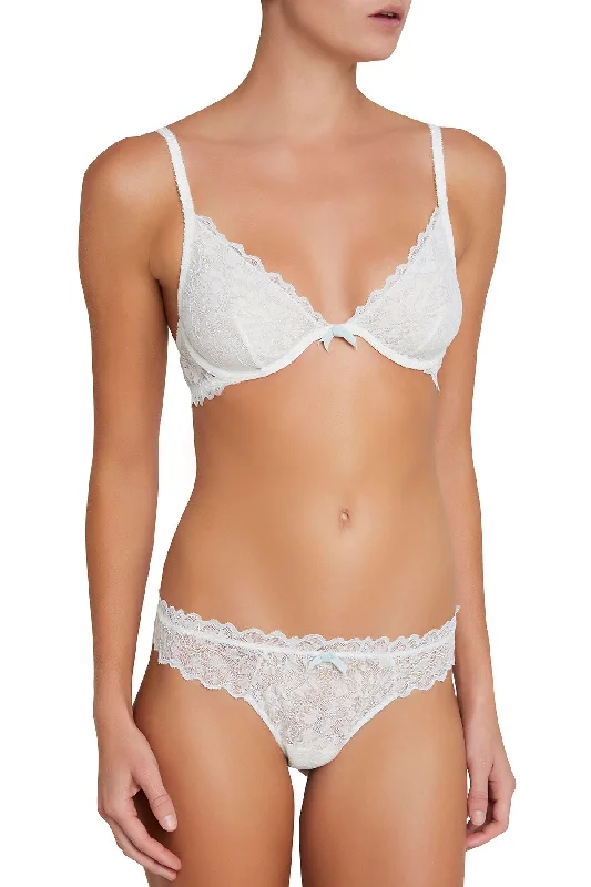 Women's Everyday Wear Lingerie Rosario Bra