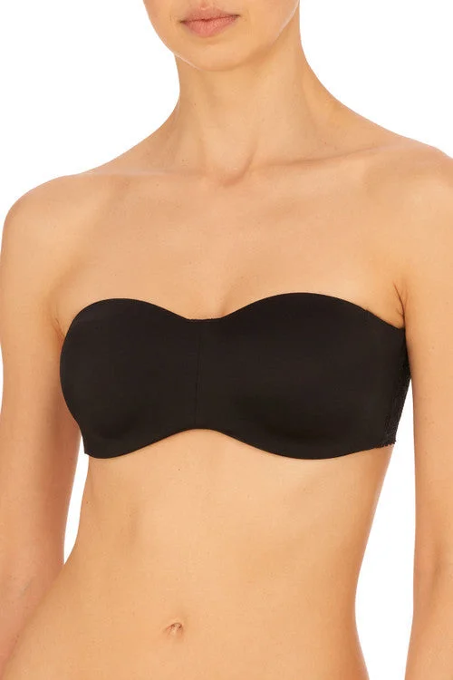 Women's Maternity Lingerie Adapt Bandeau Underwire Bra