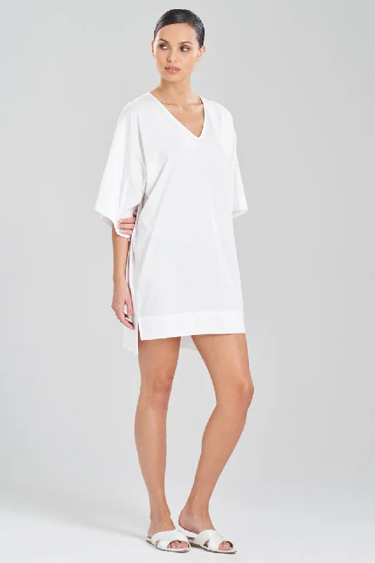 Women's Thermal Lingerie for Cold Weather Bliss Essentials Caftan