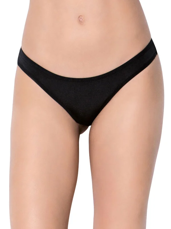 Elegant French Lace Lingerie for Women Women's Riviera Panty
