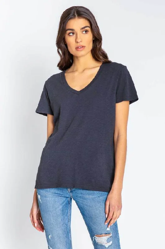 Women's Shapewear Lingerie Sets Back to Basics Tee