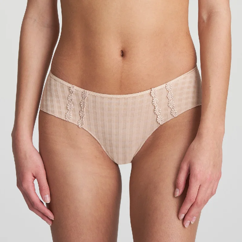 Lingerie Gift Sets for Women Avero Hotpant | Caffe Latte