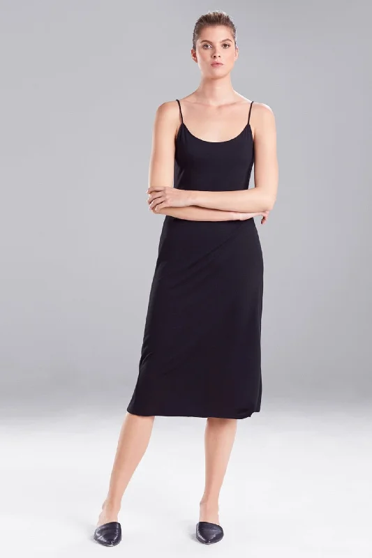 Eco-Friendly Organic Lingerie for Women Shangri-La Tencel Gown