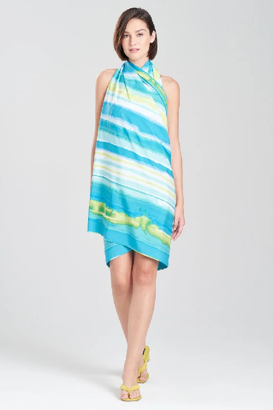 Women's Everyday Wear Lingerie Nikko Getaway Pareo