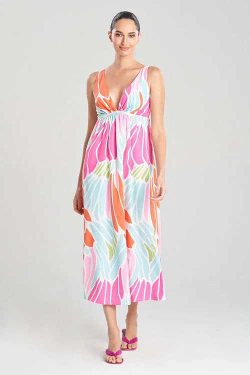 Women's Bridal Lingerie Collection Papillon Gown