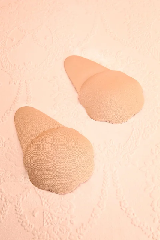 Eco-Friendly Organic Lingerie for Women Breast Lift Pasties