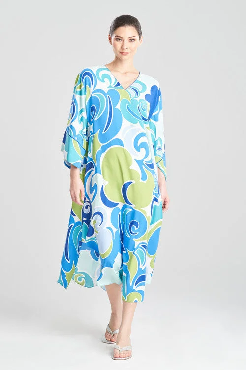 Women's Shapewear Lingerie Sets Nami Caftan