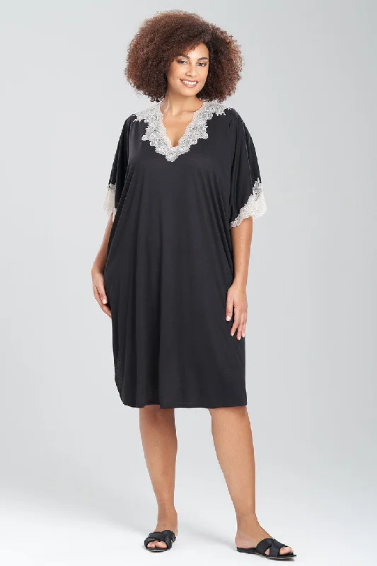 Designer Lingerie Sets for Women Luxe Shangri-La Caftan