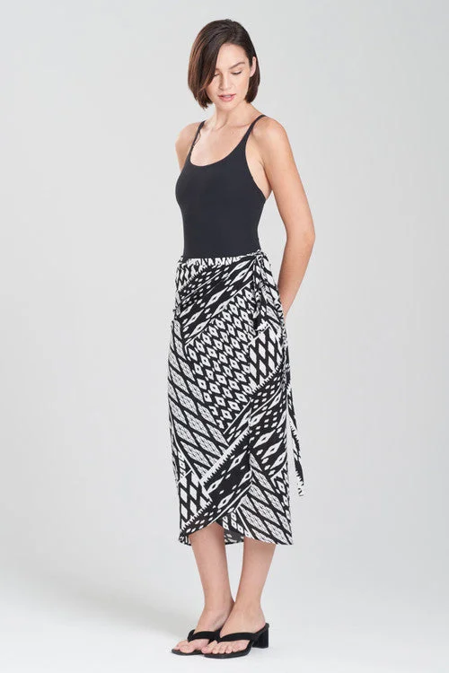 Women's Maternity Lingerie Chibana Getaway Pareo