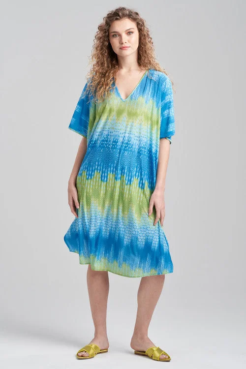 Women's Maternity Lingerie Tahiti Caftan