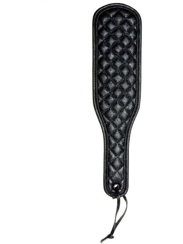 Women's Bridal Lingerie Collection X-Play Quilted Paddle