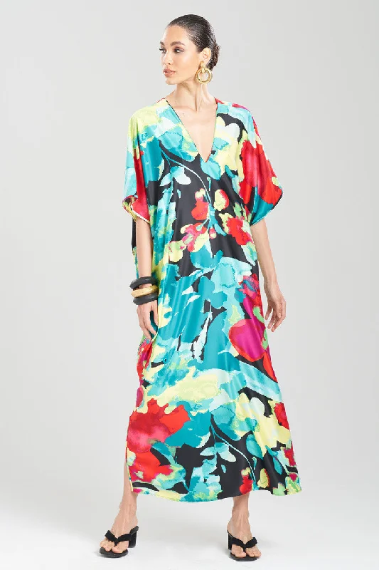 Lingerie Gift Sets for Women Suisai Caftan