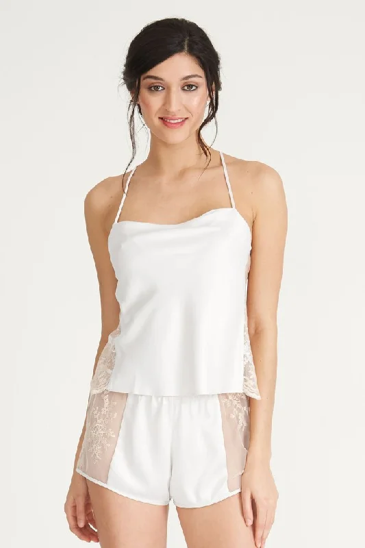 Women's Corset Style Lingerie Darling Camitap