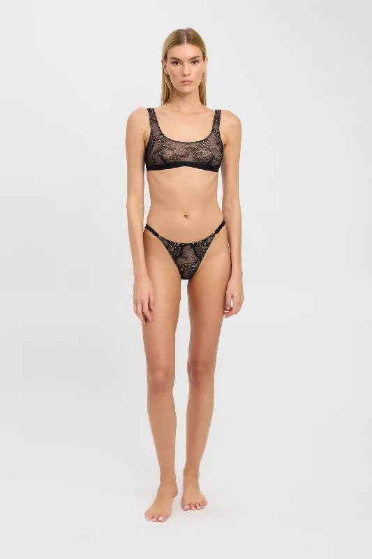 Affordable Lingerie for Women Madeline Lace Bralette