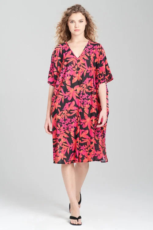 Women's Bridal Lingerie Collection Jakarta Caftan
