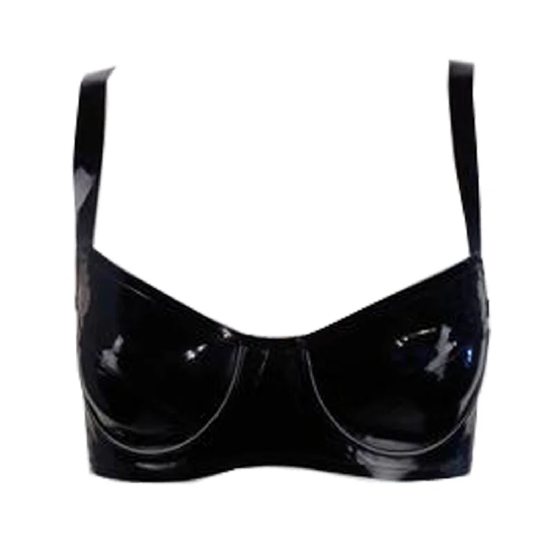 Women's High Waist Lingerie Bodysuits Underwire Bra