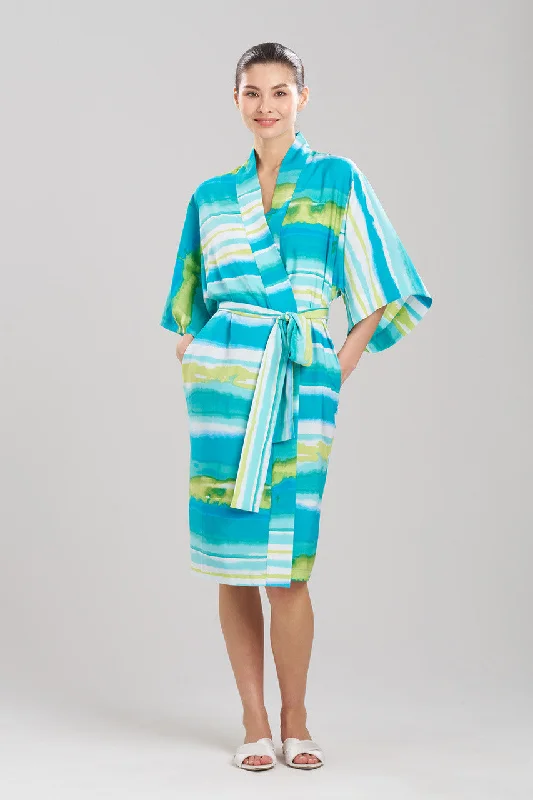 Luxury Lingerie for Special Occasions Nikko Wrap