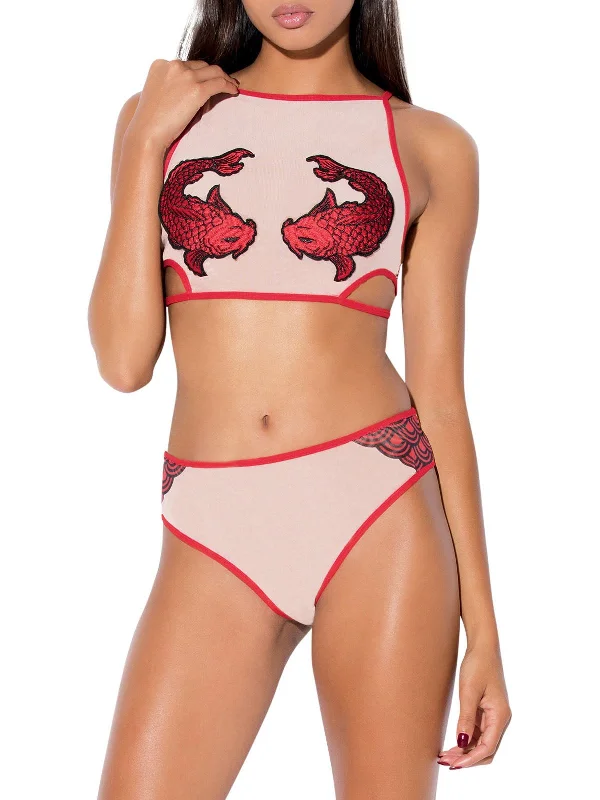 Women's Maternity Lingerie Women's Koi Panty