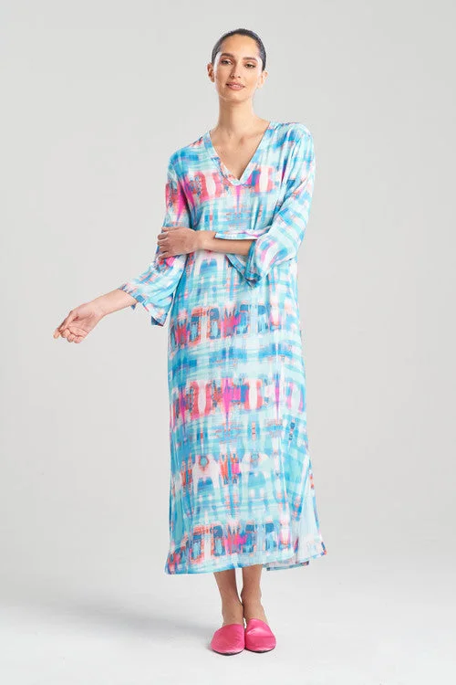 Women's Shapewear Lingerie Sets Aurora Caftan