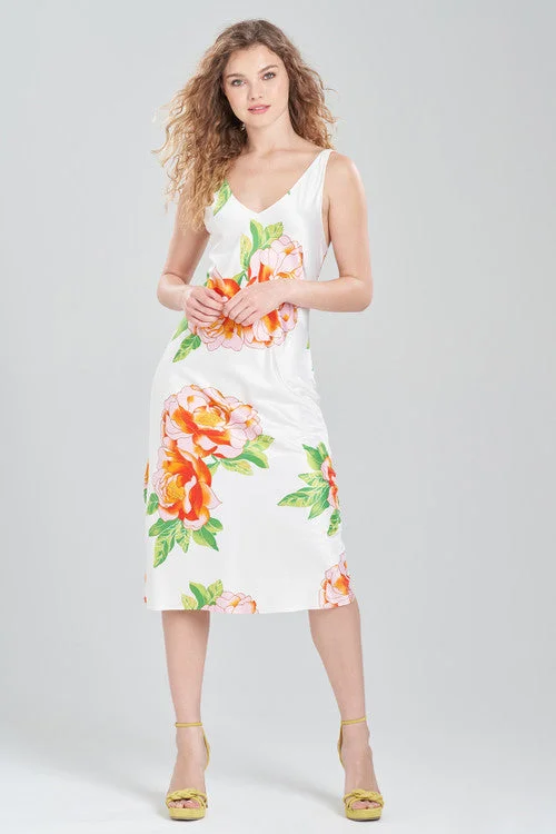 Lingerie Gift Sets for Women Paradise Peony Gown