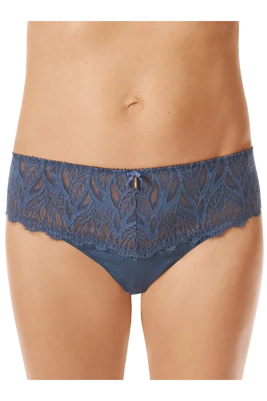 Women's moisture - wicking briefs for workouts Amoena Alessia Briefs