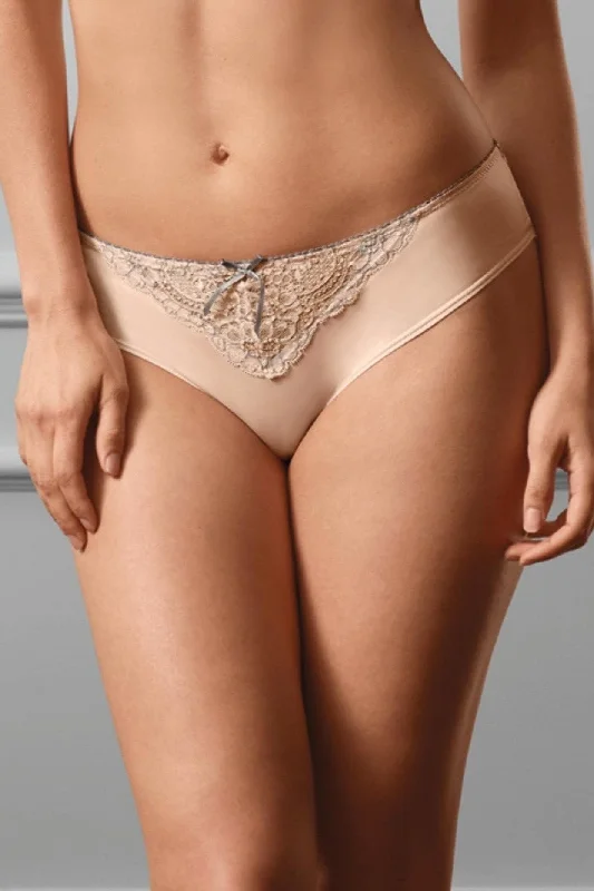 Women's organic cotton briefs for eco - friendliness Amoena Alina Brief