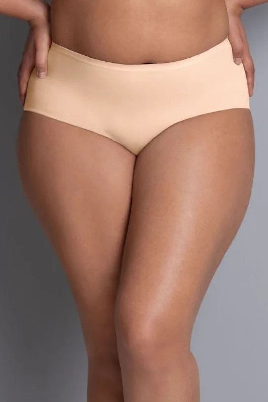 Women's seamless high - waisted briefs for tummy control Anita Essentials High Waist Brief - Desert