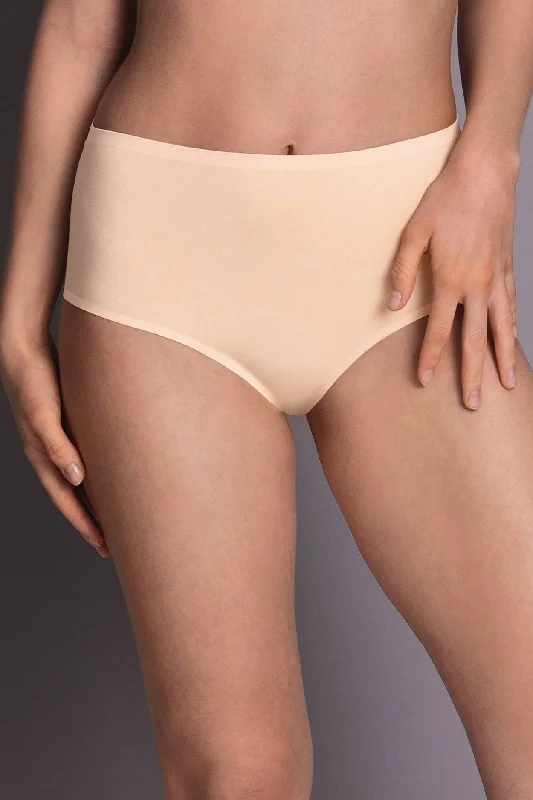 Women's bamboo fiber briefs for breathability Anita Essentials High Waist Brief - Smart Rose Women's bamboo fiber briefs for breathability Anita Essentials High Waist Brief - Smart Rose