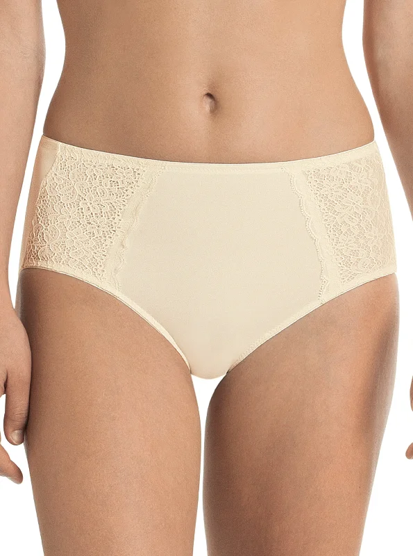 Women's maternity briefs for expectant mothers Anita Havanna High Waist Brief - Crystal Women's maternity briefs for expectant mothers Anita Havanna High Waist Brief - Crystal