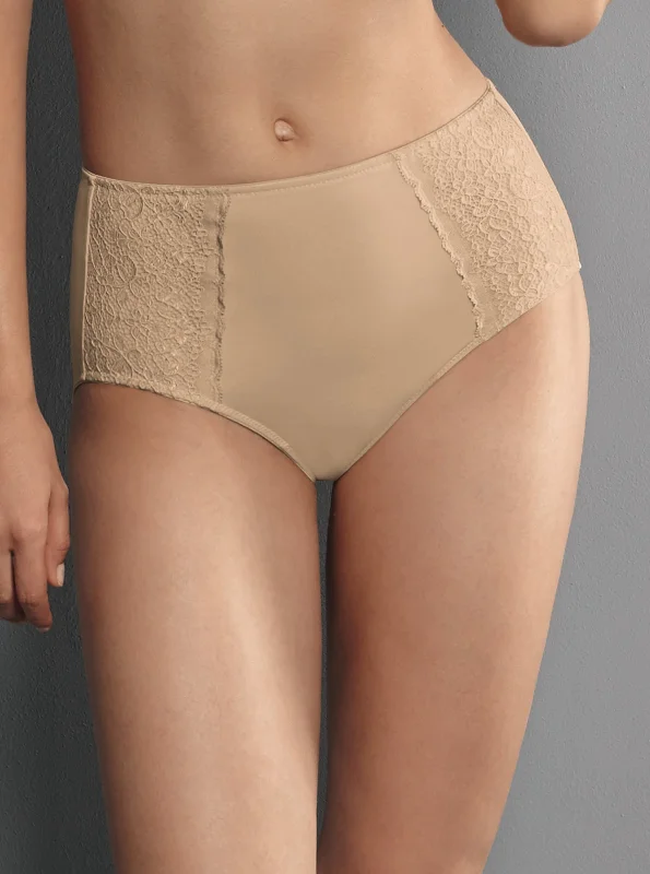Women's travel - friendly briefs for easy packing Anita Havanna High Waist Brief - Desert Women's travel - friendly briefs for easy packing Anita Havanna High Waist Brief - Desert