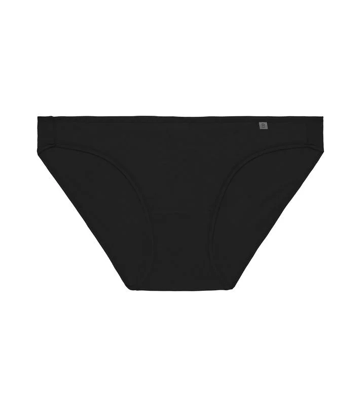 Women's organic cotton briefs for eco - friendliness Clemence Bikini Brief