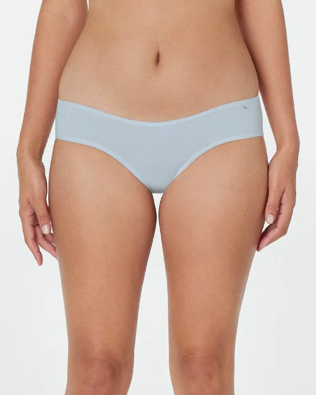 Women's organic cotton briefs for eco - friendliness Clemence Boy Leg Brief