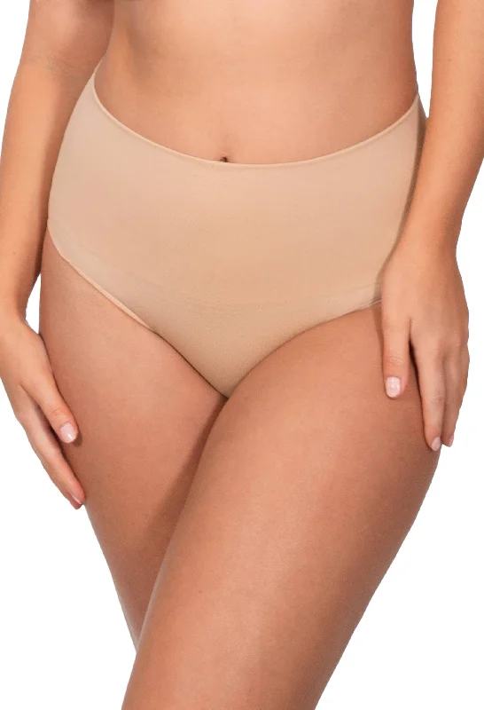 Women's pastel - colored briefs for a feminine appeal Power Brief