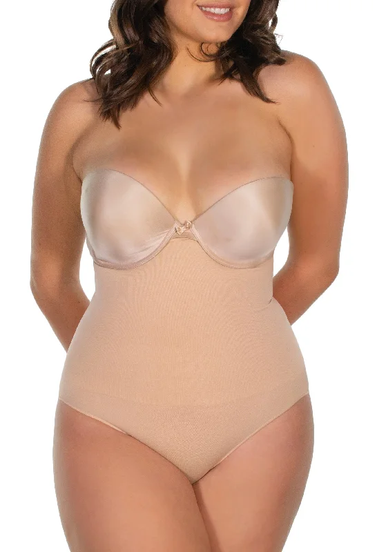 Women's party - wear briefs for a night out Ultimate Stay Up Shaping Brief