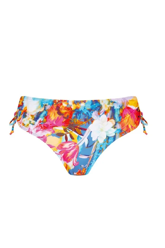 Underwire bikini briefs for added support​ Amoena Kuala Lumpur Bikini Brief