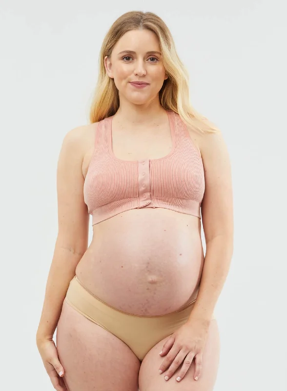 hand wash only women nursing bra Cake Maternity: Biscotti Skin To Skin Front Opening Nursing Bra Rose hand wash only women nursing bra Cake Maternity: Biscotti Skin To Skin Front Opening Nursing Bra Rose