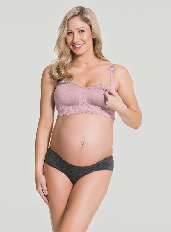 printed pattern women nursing bra Cake Maternity: Popping Candy Nursing Bralette Pink printed pattern women nursing bra Cake Maternity: Popping Candy Nursing Bralette Pink