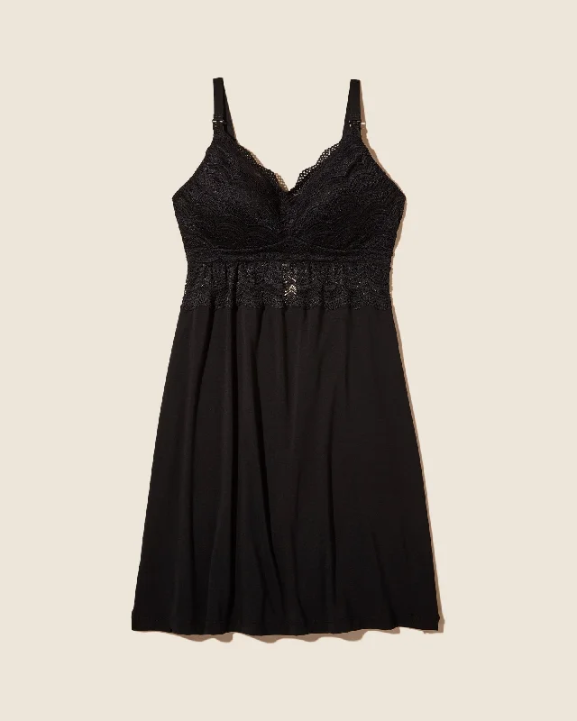 quick dry women nursing bra Nursing Chemise