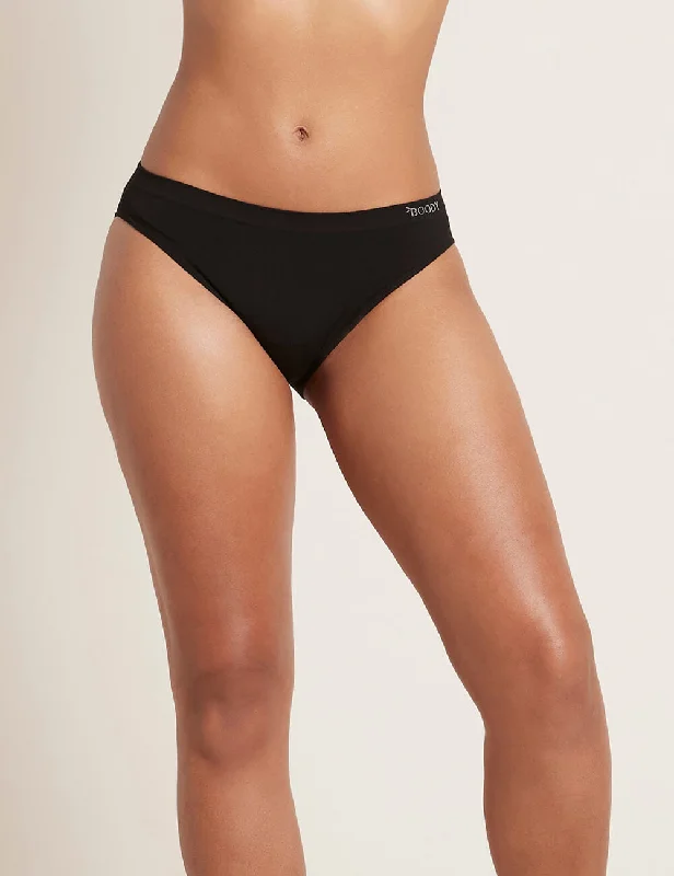 Micro bikini briefs for a daring style​ Boody Bamboo Classic Bikini