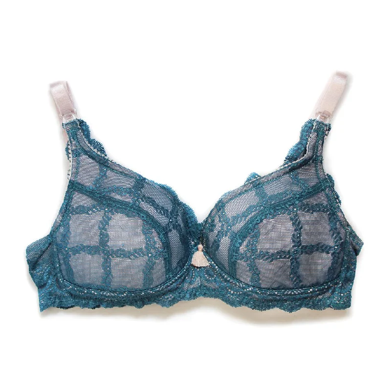 designer women nursing bra Estelle Padded Maternity Bra